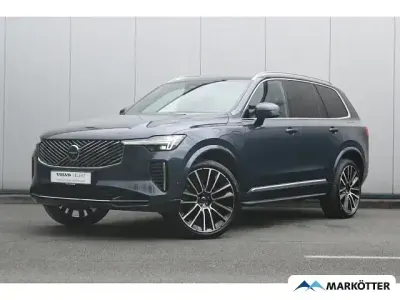 Gebraucht Volvo XC90 Ultra 455 PS (334 kW) 2025 Blau SUV