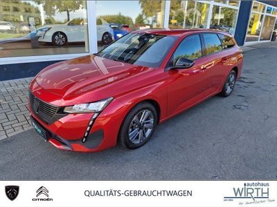 gebraucht Peugeot 308 SW 130 Active Pack