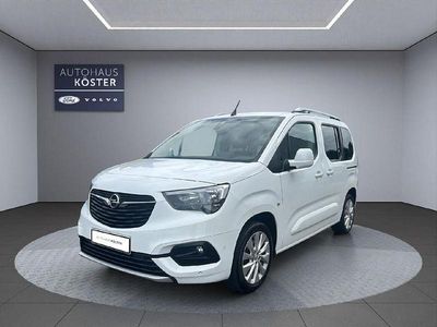 Opel Combo Life
