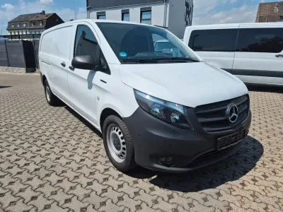 Gebraucht Mercedes e-Vito