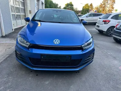 Gebraucht VW Scirocco