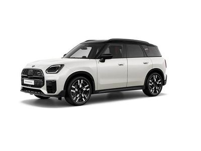 Gebraucht Mini Countryman 204 PS (150 kW) 2024 SUV