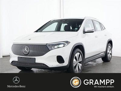 Mercedes EQA250