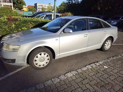 gebraucht Audi A6 2.4 multitronic