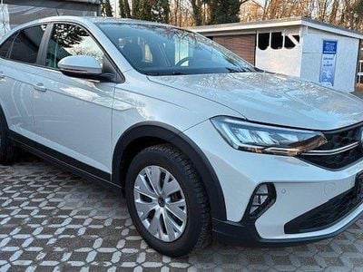 Gebraucht VW Taigo S 95 PS (69 kW) 2024 Grau SUV