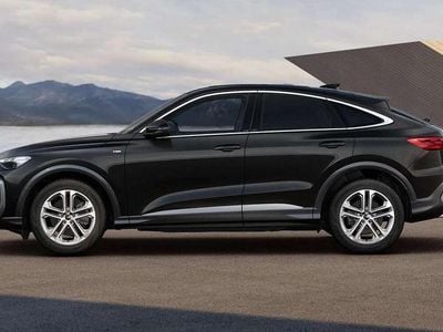 Audi Q5 Sportback