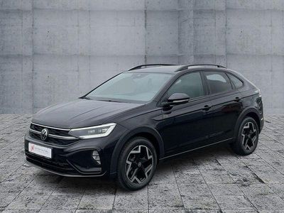 Gebraucht VW Taigo R-line 116 PS (85 kW) 2025 Schwarz SUV