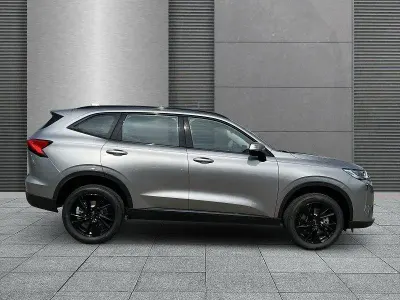 Nuova Haval H6 Premium 243 CV (178 kW) 2026 Diverse metallic SUV