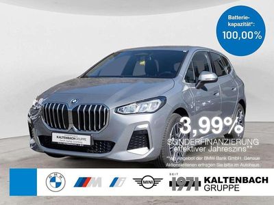 BMW 225 Active Tourer