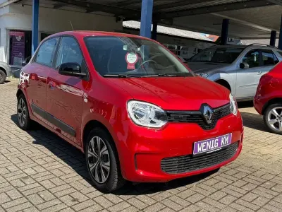 Gebraucht Renault Twingo Zen 65 PS (47 kW) 2021 Kleinwagen