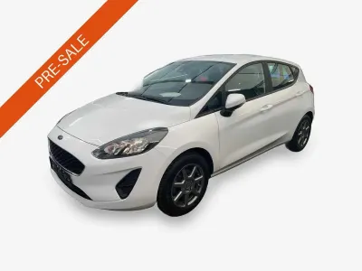 Gebraucht Ford Fiesta