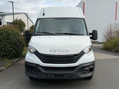 Gebraucht Iveco Daily 150 PS (110 kW) 2023 Weiss