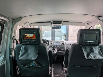 VW T5