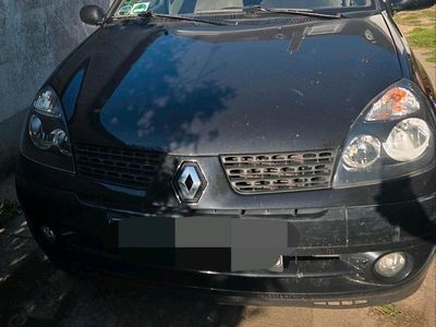 Renault Clio II
