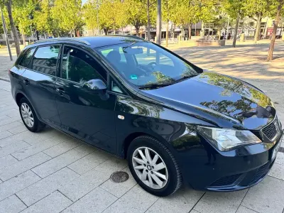 Gebraucht Seat Ibiza