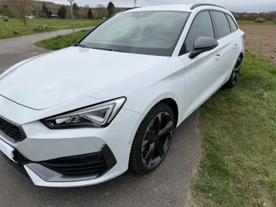 Gebraucht Cupra Leon