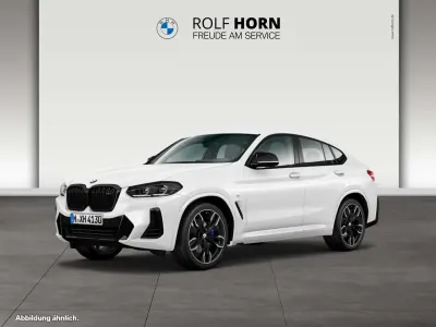 Gebraucht BMW X4 M
