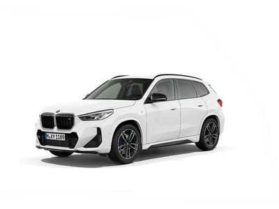 Nuova BMW X1 Sport Line 300 CV (220 kW) 2026 Bianco SUV