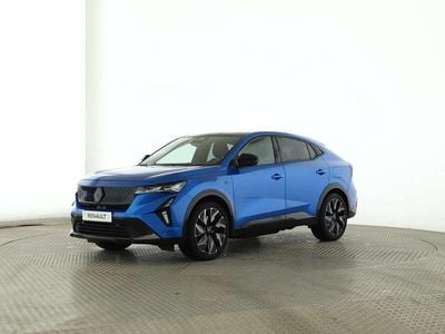 Blau Gebraucht 2025 Renault Rafale Esprit Alpine SUV | 41.990 € (Superpreis)