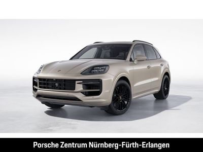 Porsche Cayenne S
