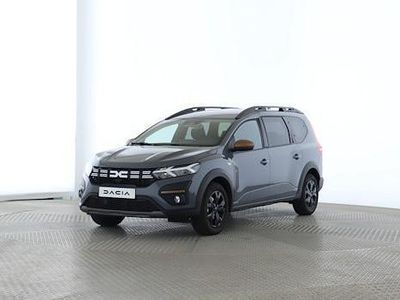 Usata Dacia Jogger Extreme 110 CV (80 kW) 2024 Grigio Monovolume