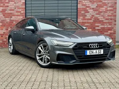 Gebraucht Audi A7
