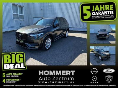 Usata Volvo XC90 R-Design 235 CV (172 kW) 2022 Grigio SUV