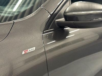 Gebraucht Ford Kuga ST-Line X 150 PS (110 kW) 2020 Grau SUV