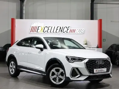 Gebraucht Audi Q3 Sportback