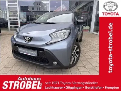 Gebraucht Toyota Aygo X