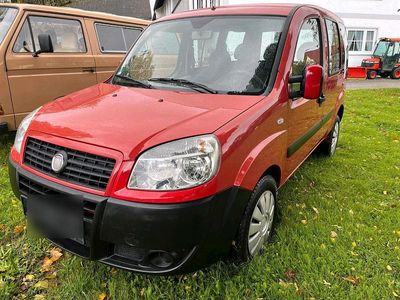 Fiat Doblò