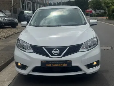 Gebraucht Nissan Pulsar