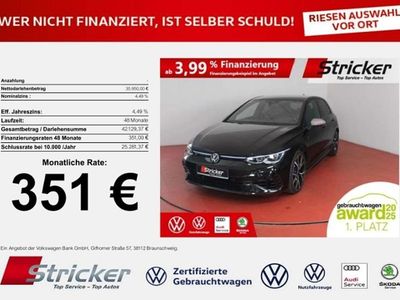 Usata VW Golf VIII R 320 CV (235 kW) 2024 Berlina