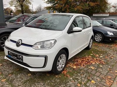 VW e-up!
