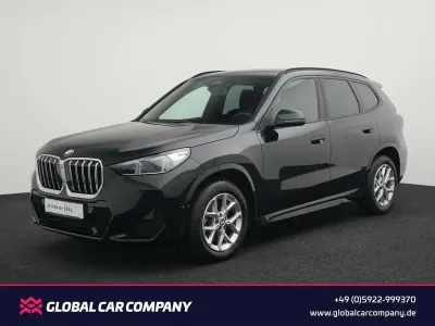 Gebraucht BMW X1