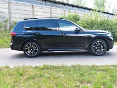 gebraucht BMW X7 xDrive 40 d M Sport *22*H&K*AHK*