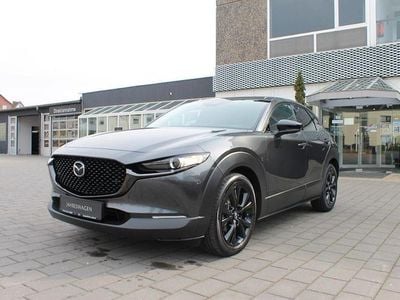 Gebraucht Mazda CX-30 Nagisa 140 PS (102 kW) 2025 Grau SUV