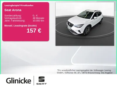 Gebraucht Seat Arona