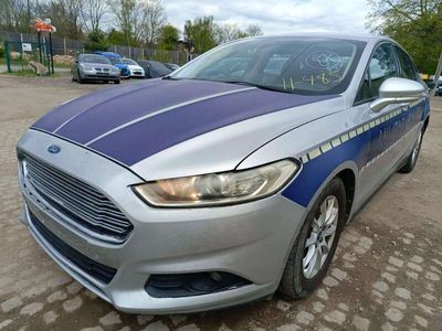gebraucht Ford Mondeo Business Edition 1.5 EcoBoost KAT