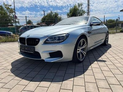 BMW M6