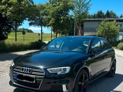 Używany Audi A3