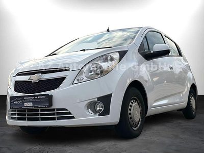 Gebraucht Chevrolet Spark 68 PS (50 kW) 2012 Other Kleinwagen