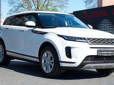 Gebraucht Land Rover Range Rover evoque S 309 PS (227 kW) 2021 Weiß SUV