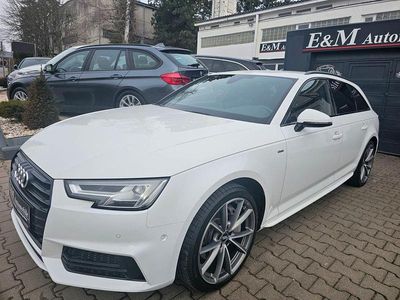 Gebraucht Audi A4 Sport 272 PS (200 kW) 2016 Weiß Kombi