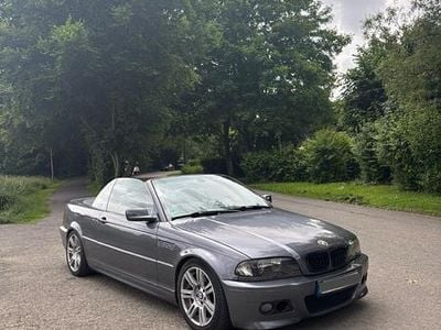 BMW 325 Cabriolet