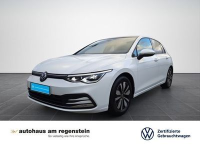 VW Golf VIII