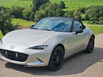 Mazda MX5