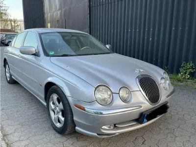 Gebraucht Jaguar S-Type