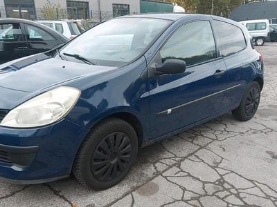Renault Clio II