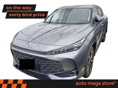 Gebraucht MG HS Comfort 170 PS (125 kW) 2025 Grau SUV